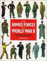 Armored Forces: World of War