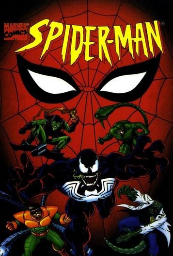 Spider-Man: The Video Game