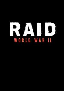 RAID: World War 2