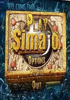 Simajo: The Travel Mystery Game