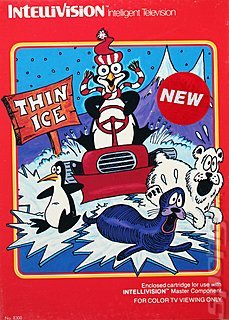 Thin Ice