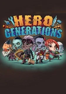 Hero Generations