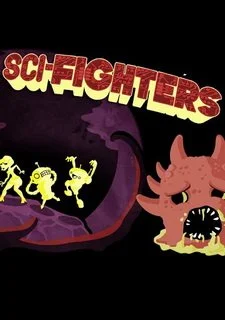 Sci Fighters