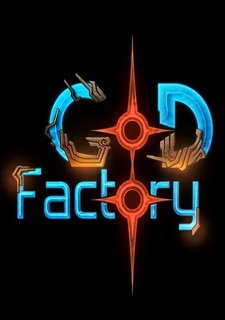 GoD Factory: Wingmen