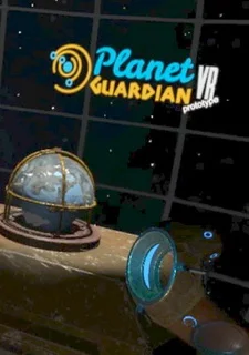 Planet Guardian VR