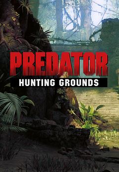 Predator: Hunting Grounds