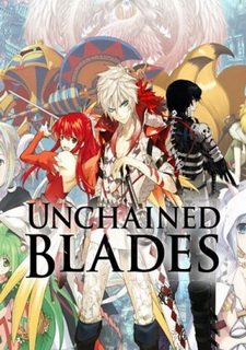 Unchained Blades