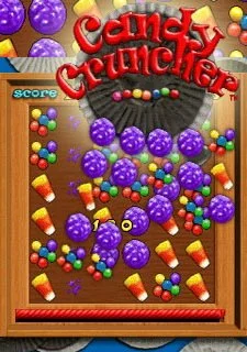 CandyCruncher