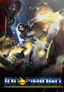 Ion Fury