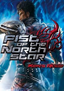 Fist of the North Star: Ken's Rage
