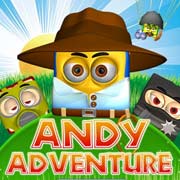 Andy Adventure