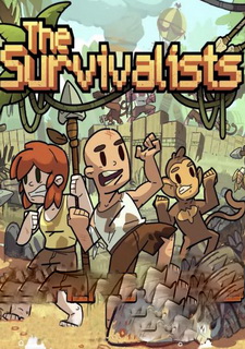 The Survivalists