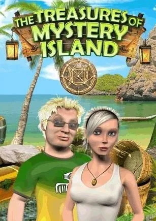 The Treasures of Mystery Island 3