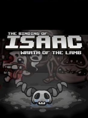 The Binding of Isaac: The Wrath of the Lamb
