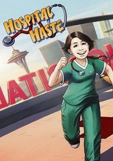 Hospital Haste