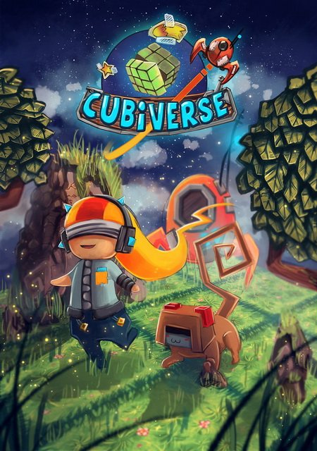 Cubiverse