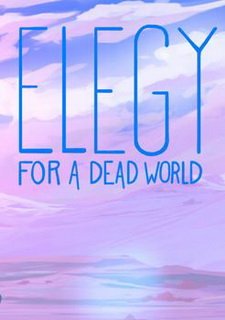 Elegy for a Dead World