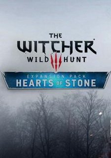 The Witcher 3: Wild Hunt - Hearts of Stone