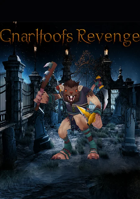 Gnarltoof's Revenge