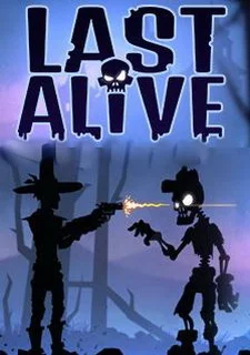 Last Alive