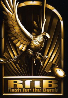 Codename: Panzers - Rush for the Bomb