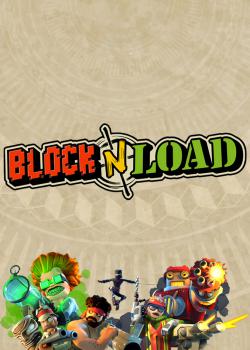Block N Load