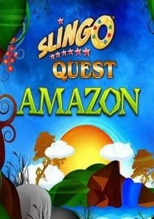 Slingo Quest Amazon