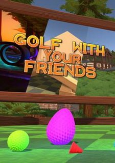 Golf With Your Friends