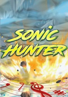 Sonic Hunter VR
