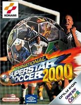 International Superstar Soccer 2000
