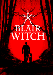 Blair Witch Blair Witch