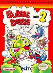 Bubble Bobble: Part 2