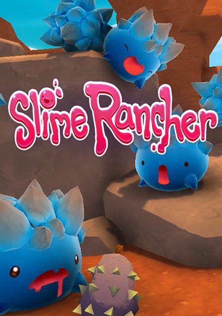 Slime Rancher