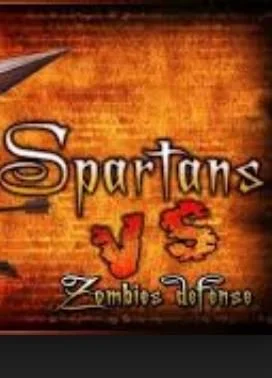 Spartans VS Zombies Defense