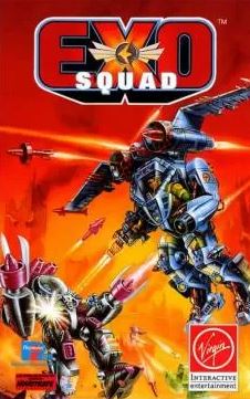 Exo-Squad