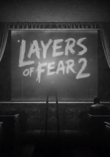 Layers of Fear 2