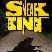 Sneak King