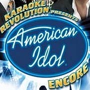 Karaoke Revolution: American Idol Encore
