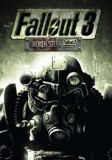 Fallout 3: Broken Steel
