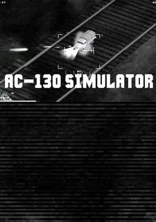 AC-130 Gunship Simulator: Special Ops Squadron