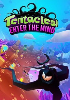 Tentacles: Enter The Mind – Обзоры И Оценки, Описание, Даты Выхода.