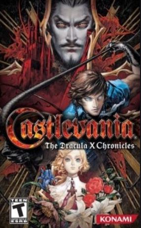 Castlevania: Dracula X