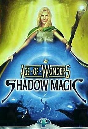 Age of Wonders: Shadow Magic