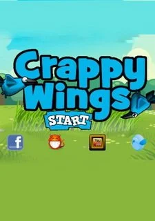 Crappy Wings