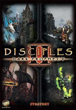 Disciples 2: Dark Prophecy