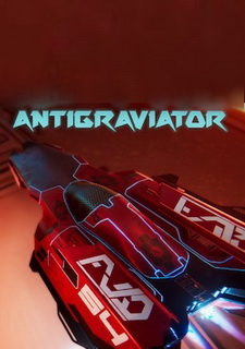 Antigraviator