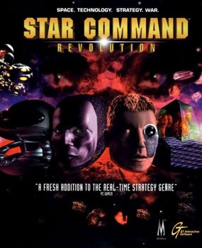 Star Command Revolution