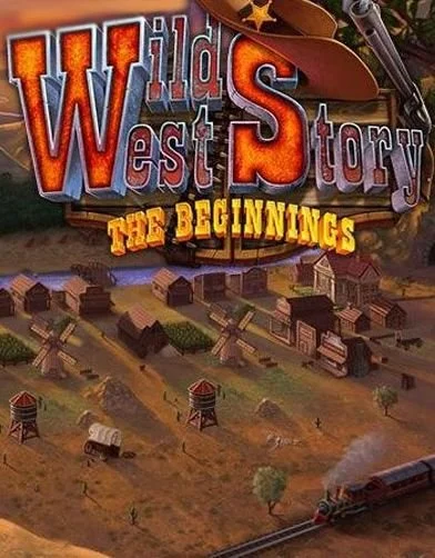 Wild West Story: The Beginning