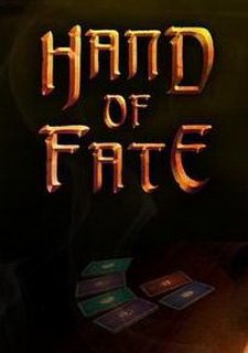 Hand of Fate