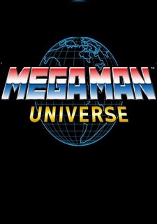 Mega Man Universe